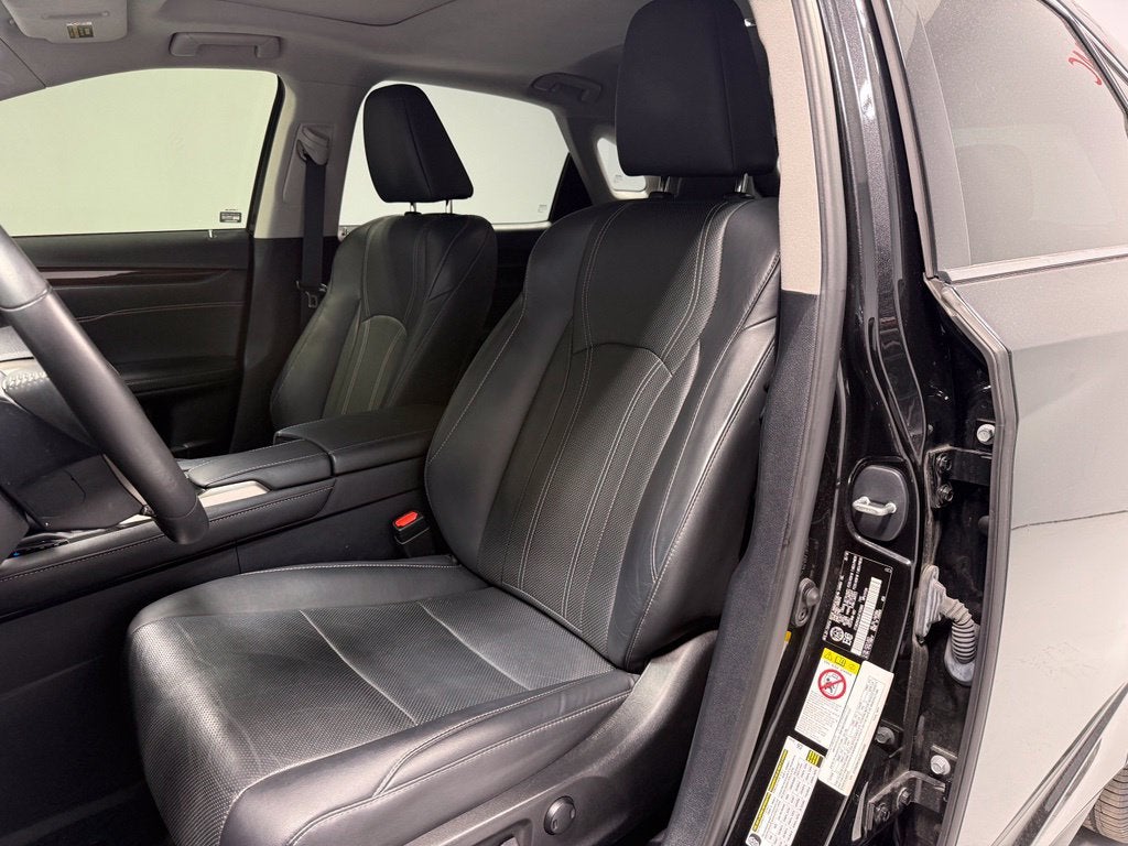 2018 Lexus RX 350 RX 350
