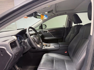 2018 Lexus RX 350 RX 350