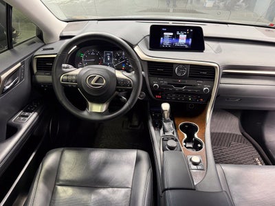 2018 Lexus RX 350 RX 350