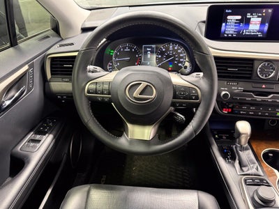 2018 Lexus RX 350 RX 350