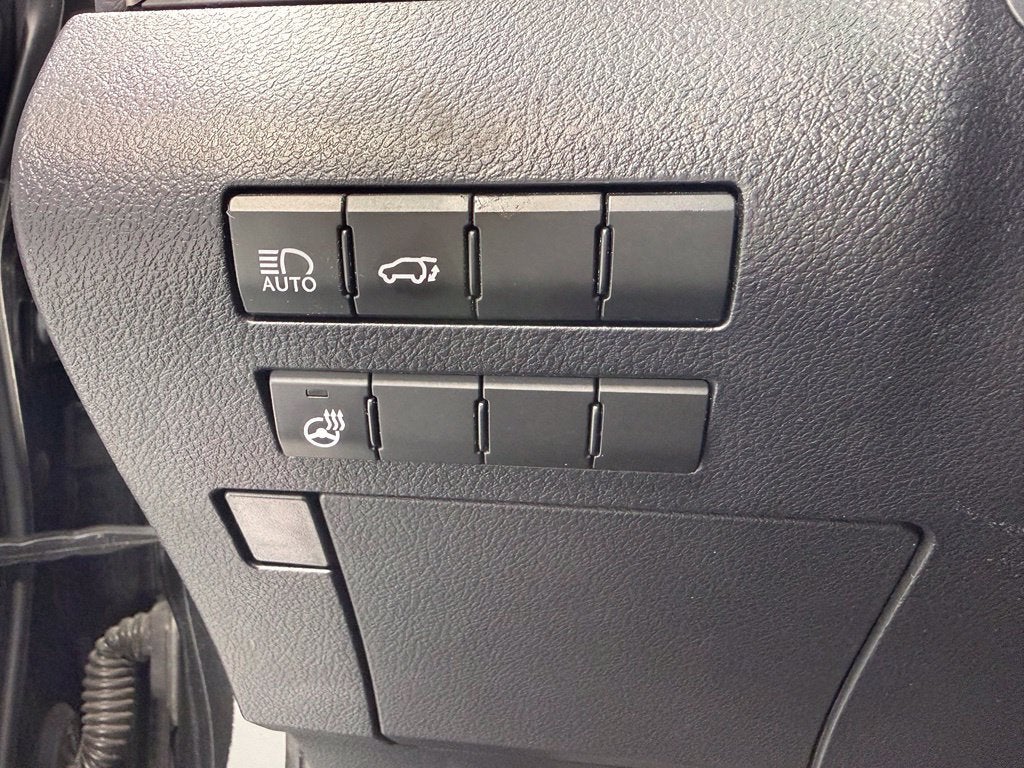 2018 Lexus RX 350 RX 350