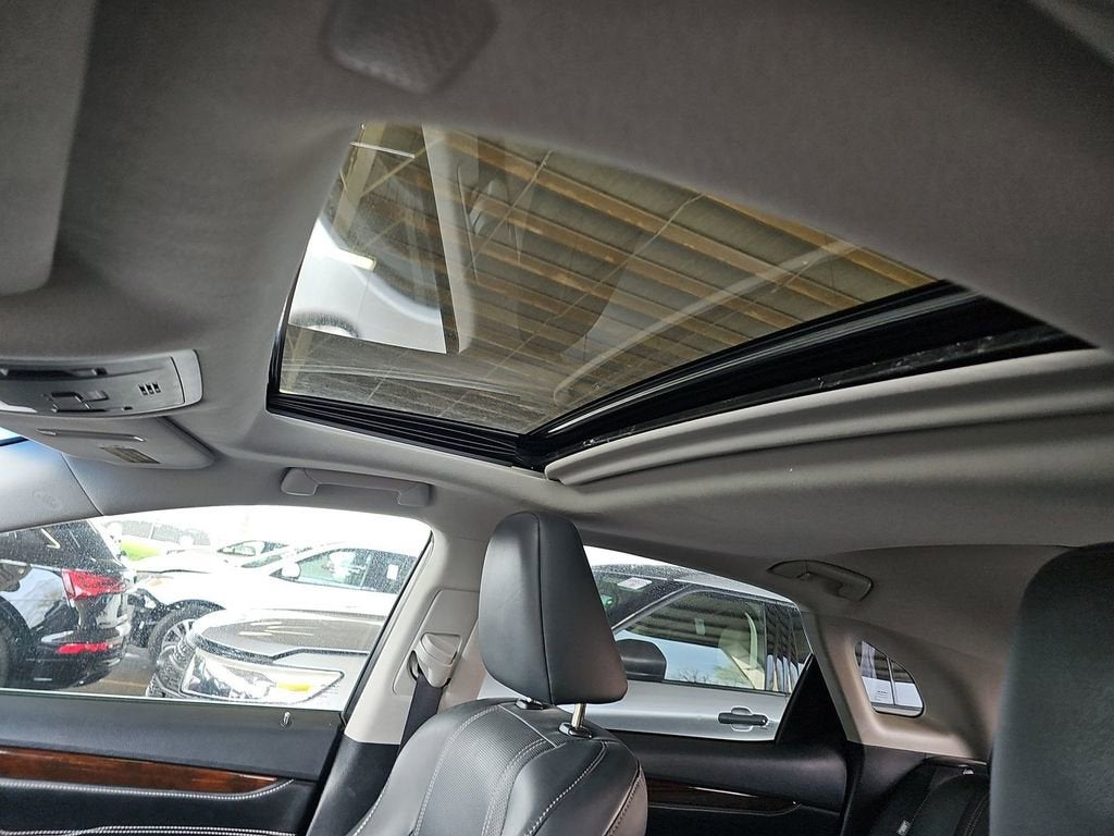 2018 Lexus RX 350 F Sport