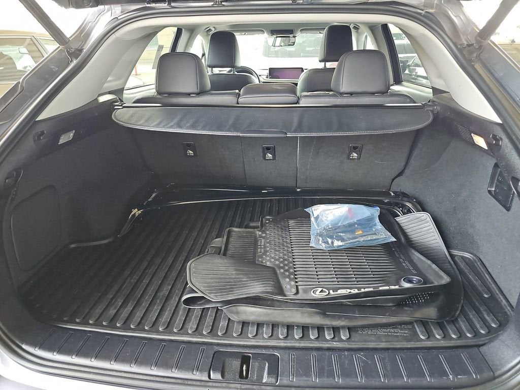 2018 Lexus RX 350 F Sport