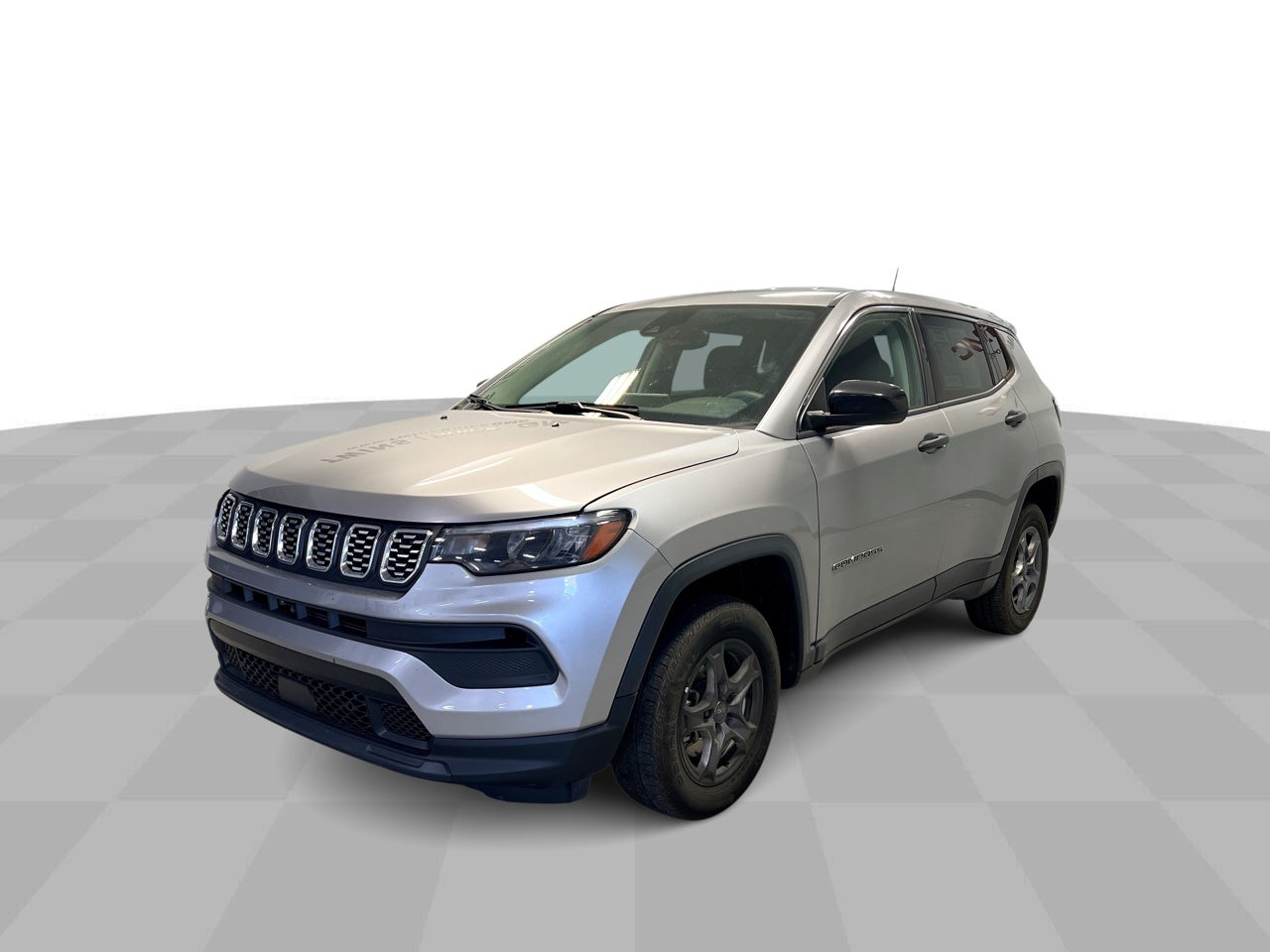 2022 Jeep Compass Sport 4X4's photo