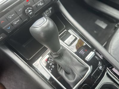 2023 Jeep Compass High Altitude 4x4