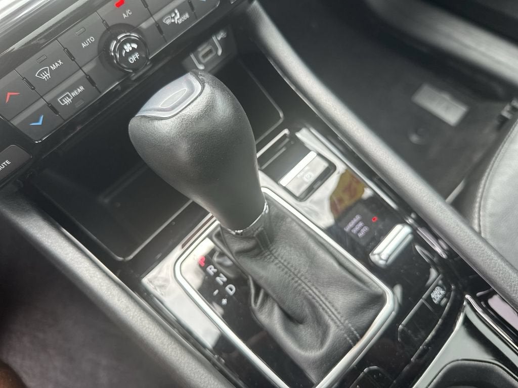 2023 Jeep Compass High Altitude 4x4