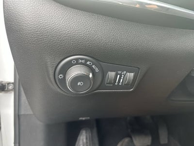 2023 Jeep Compass High Altitude 4x4