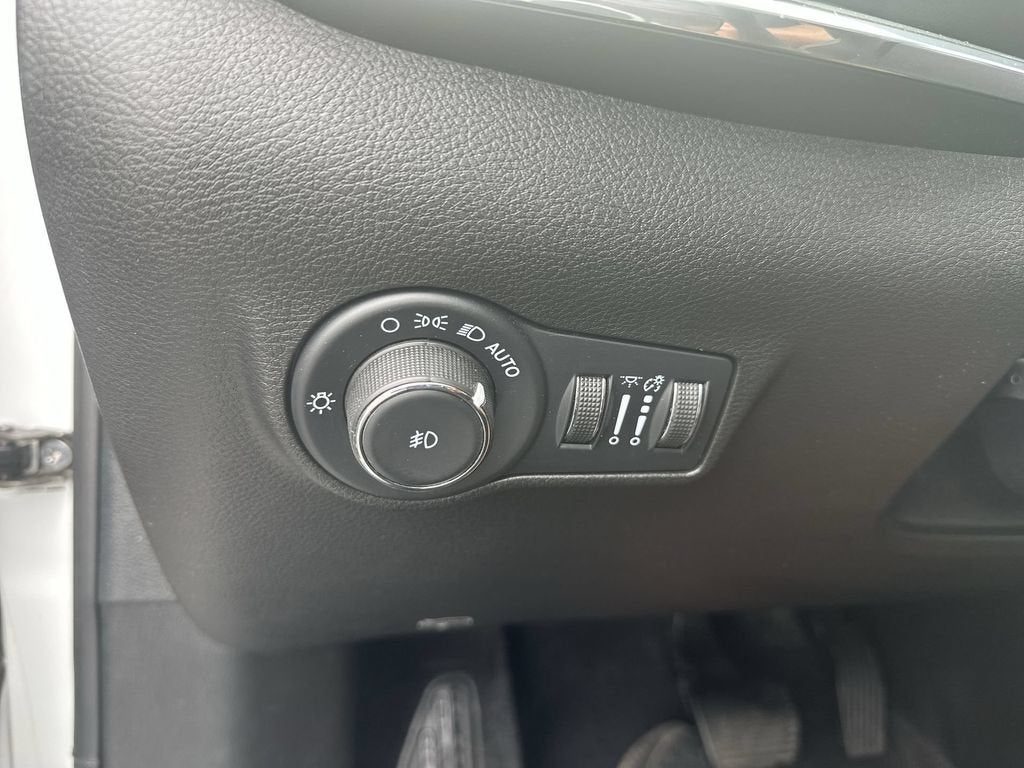 2023 Jeep Compass High Altitude 4x4