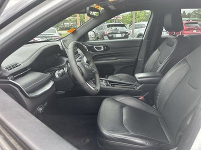 2023 Jeep Compass High Altitude 4x4