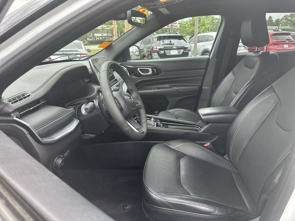 2023 Jeep Compass High Altitude 4x4