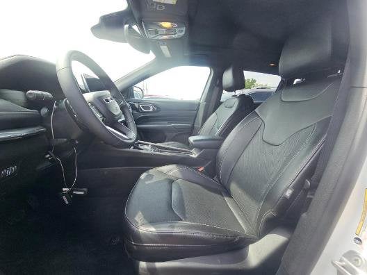 2023 Jeep Compass High Altitude 4x4
