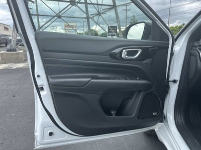 2023 Jeep Compass High Altitude 4x4