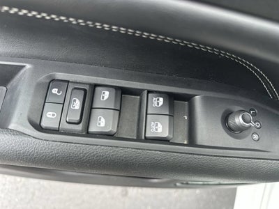 2023 Jeep Compass High Altitude 4x4