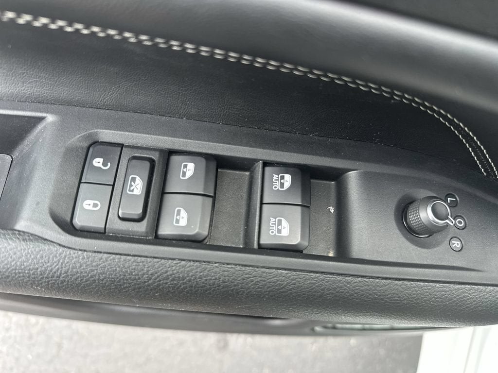 2023 Jeep Compass High Altitude 4x4