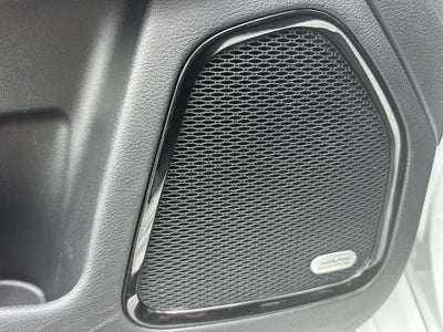 2023 Jeep Compass High Altitude 4x4