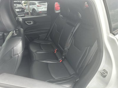2023 Jeep Compass High Altitude 4x4