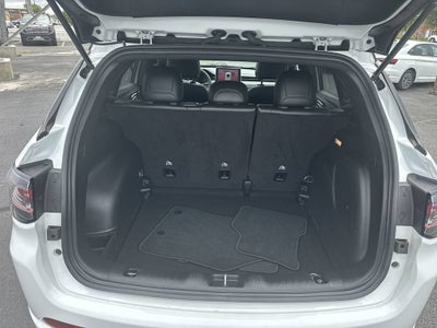 2023 Jeep Compass High Altitude 4x4