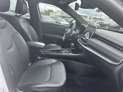 2023 Jeep Compass High Altitude 4x4