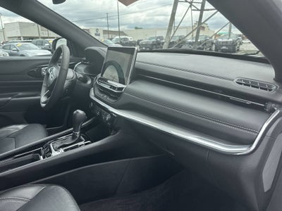 2023 Jeep Compass High Altitude 4x4