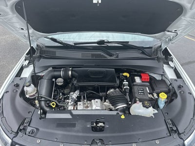 2023 Jeep Compass High Altitude 4x4