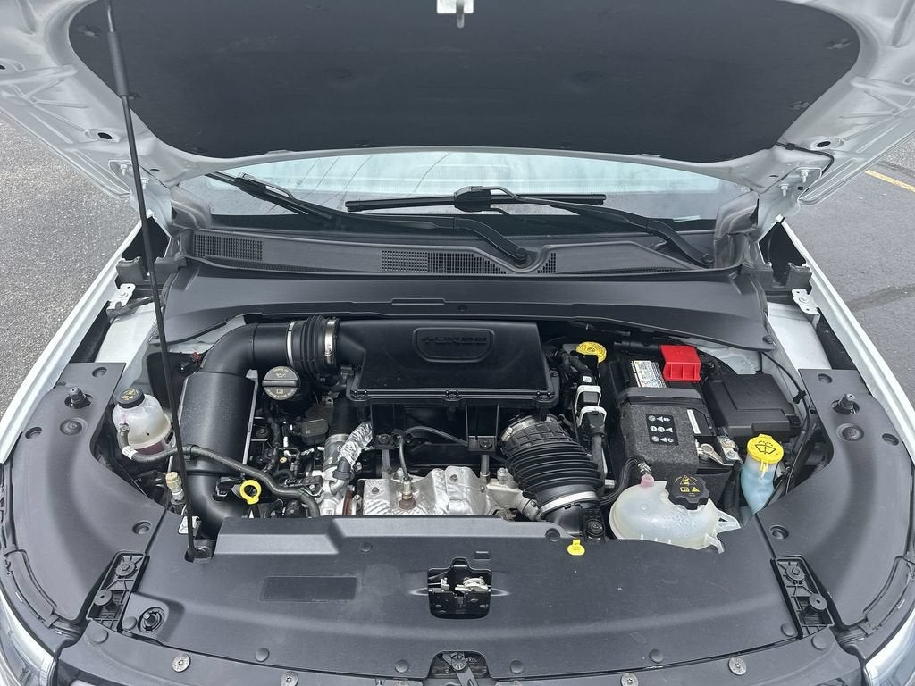 2023 Jeep Compass High Altitude 4x4