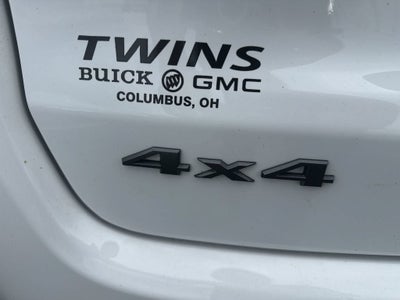 2023 Jeep Compass High Altitude 4x4