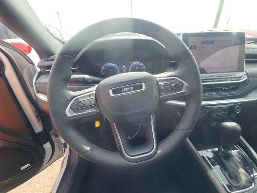2023 Jeep Compass High Altitude 4x4