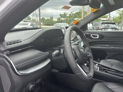 2023 Jeep Compass High Altitude 4x4