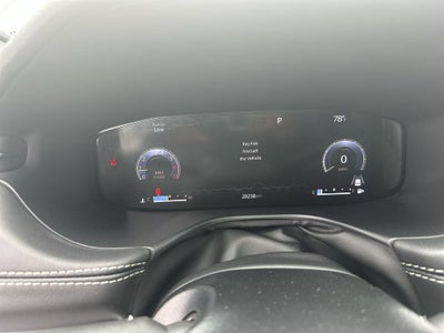 2023 Jeep Compass High Altitude 4x4