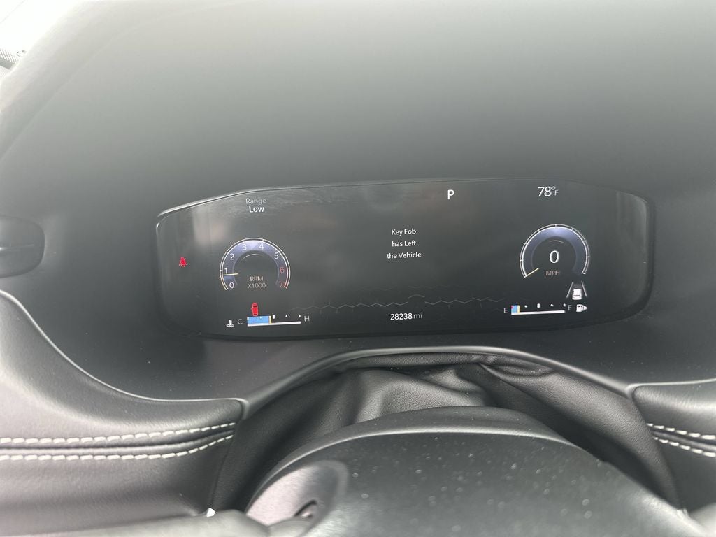 2023 Jeep Compass High Altitude 4x4