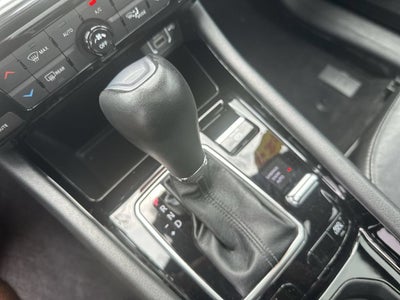 2023 Jeep Compass High Altitude 4x4