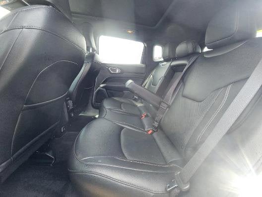 2023 Jeep Compass High Altitude 4x4
