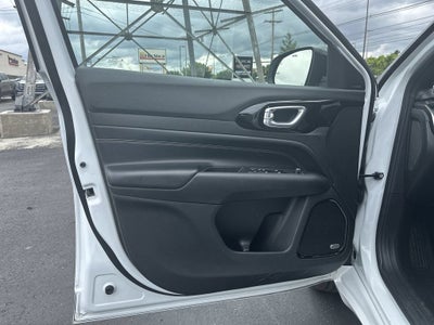2023 Jeep Compass High Altitude 4x4