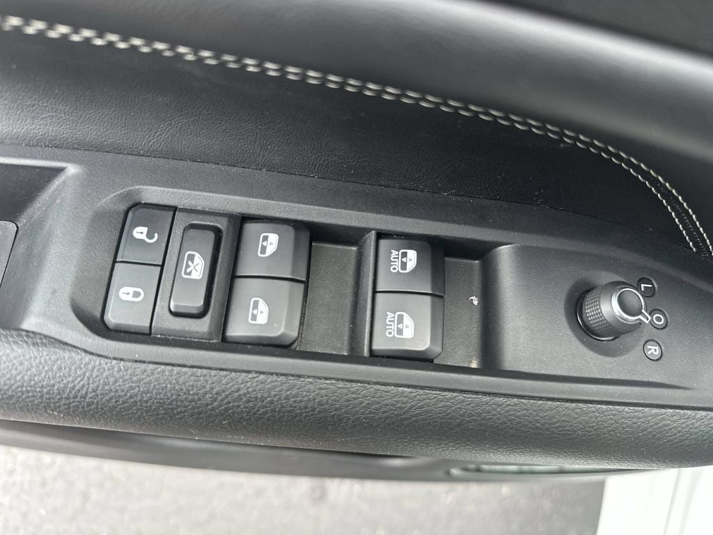 2023 Jeep Compass High Altitude 4x4