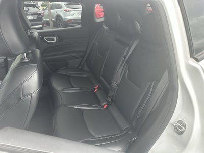 2023 Jeep Compass High Altitude 4x4