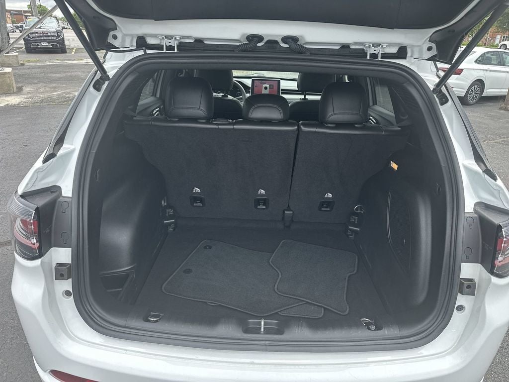 2023 Jeep Compass High Altitude 4x4