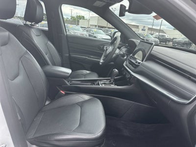 2023 Jeep Compass High Altitude 4x4