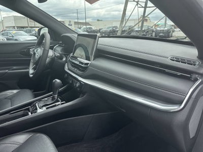 2023 Jeep Compass High Altitude 4x4
