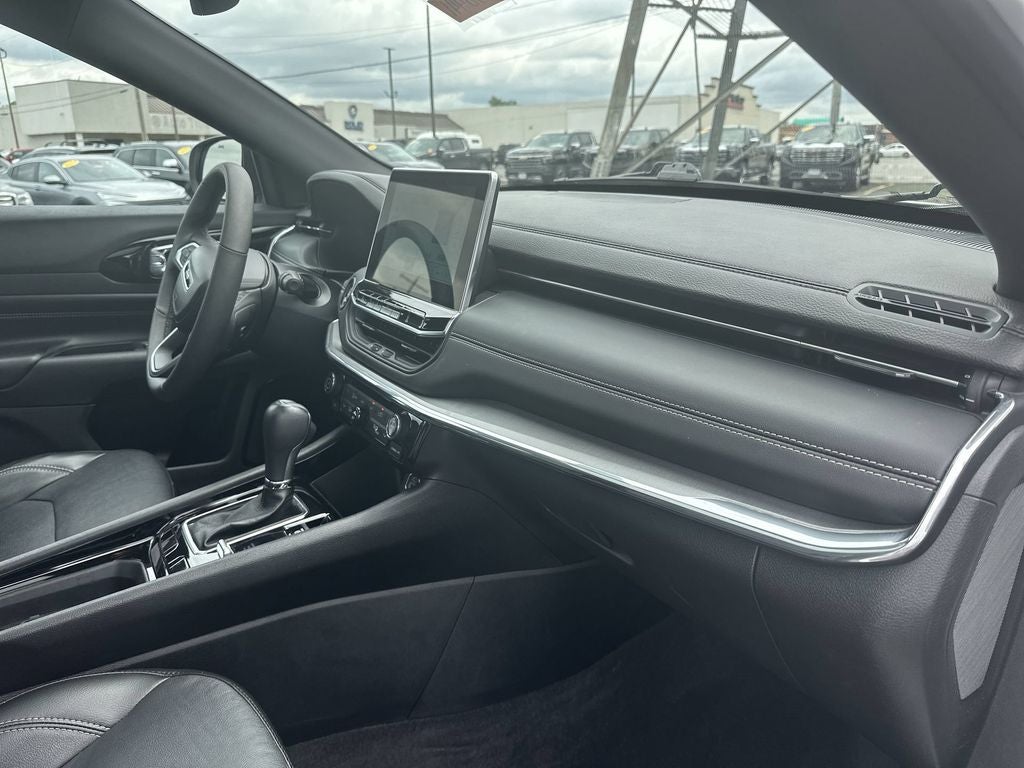 2023 Jeep Compass High Altitude 4x4