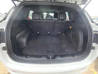 2023 Jeep Compass High Altitude 4x4