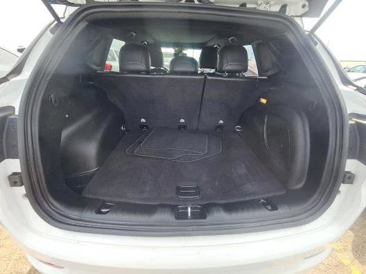 2023 Jeep Compass High Altitude 4x4