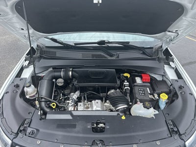 2023 Jeep Compass High Altitude 4x4