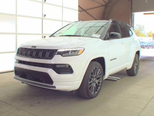 2023 Jeep Compass High Altitude 4x4