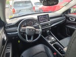2022 Jeep Compass Trailhawk 4x4