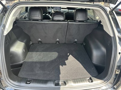 2022 Jeep Compass Trailhawk 4x4