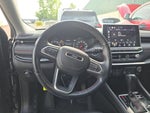 2022 Jeep Compass Trailhawk 4x4