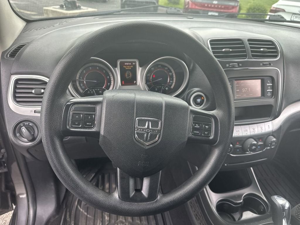 2015 Dodge Journey American Value Pkg