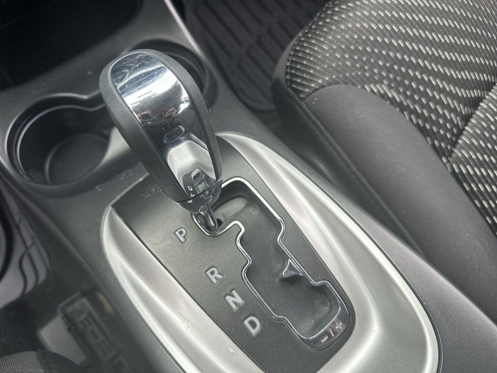 2015 Dodge Journey American Value Pkg