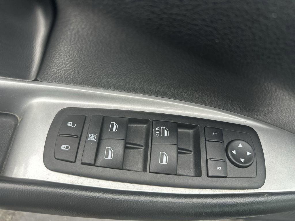 2015 Dodge Journey American Value Pkg