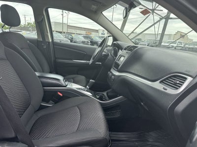 2015 Dodge Journey American Value Pkg